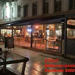 Privé-kamer centrum Oostende met eigen badkamer/wc