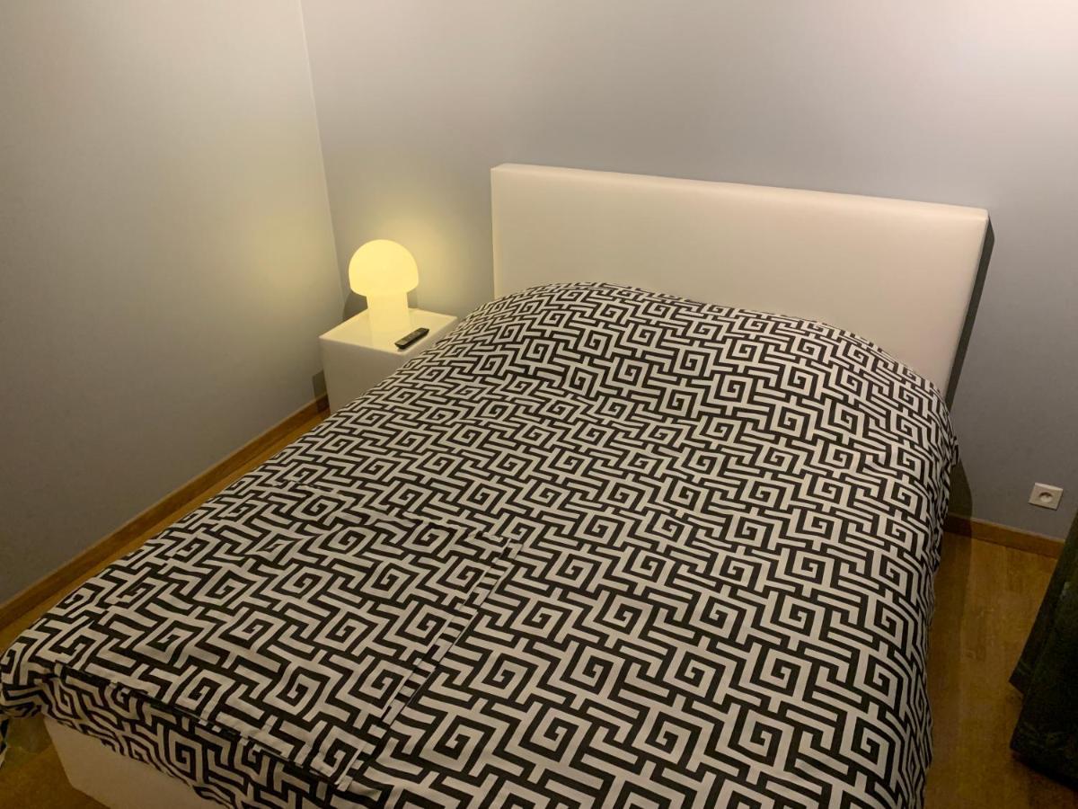 Privé-kamer Centrum Met Eigen Badkamer/wc * Ostende