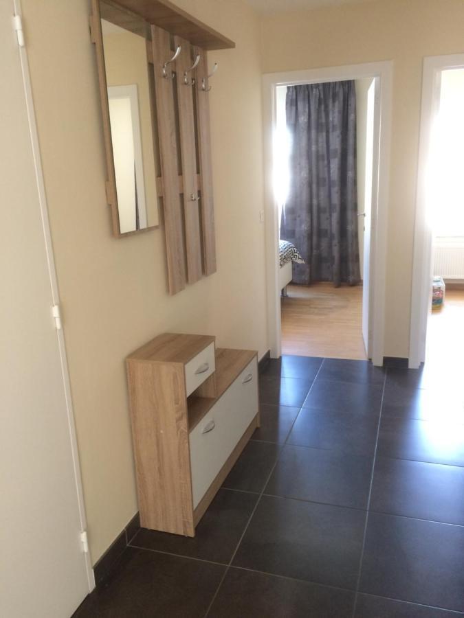 Privé-kamer Centrum Met Eigen Badkamer/wc *