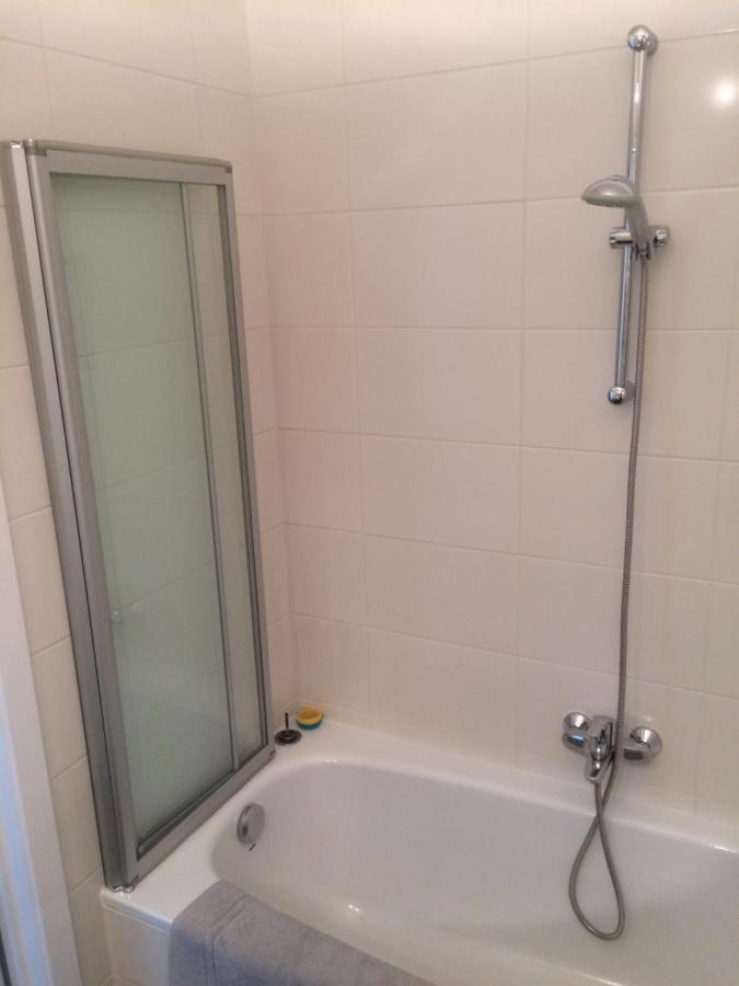 Privé-kamer Centrum Met Eigen Badkamer/wc