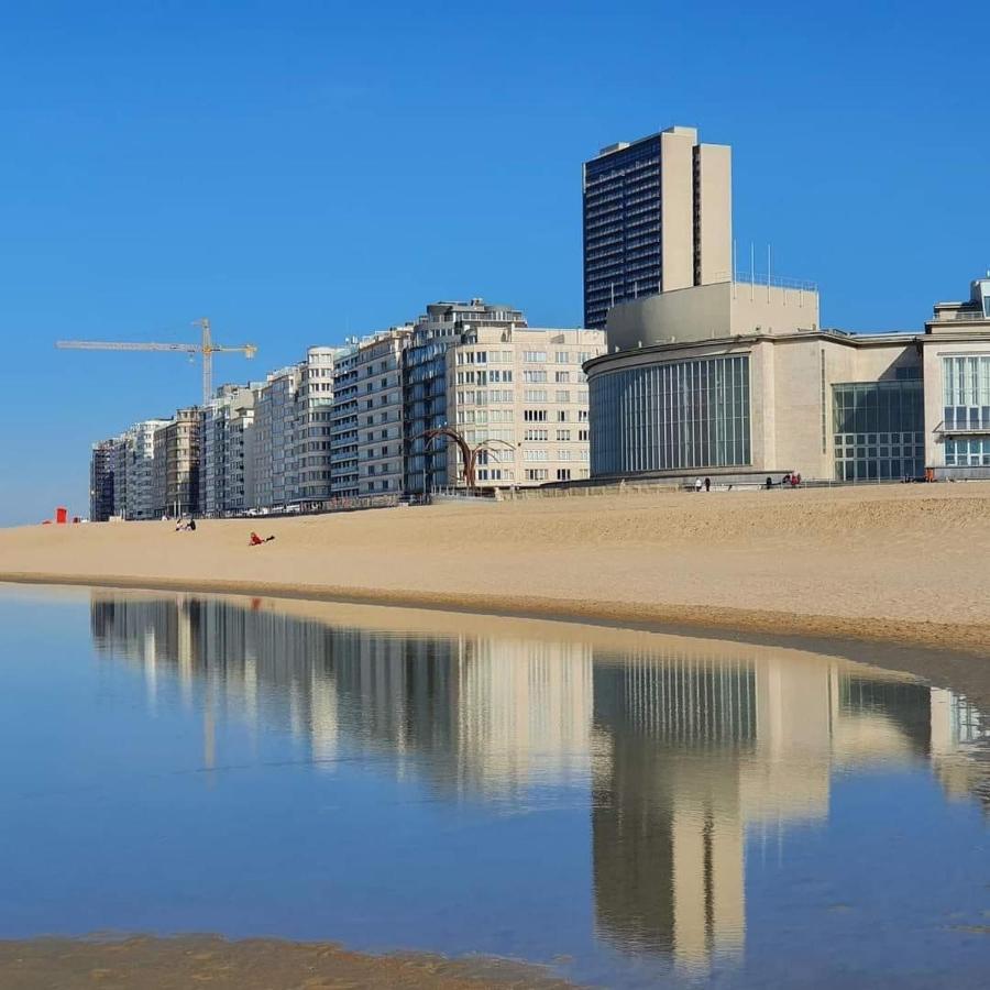 Privé-kamer Centrum Met Eigen Badkamer/wc