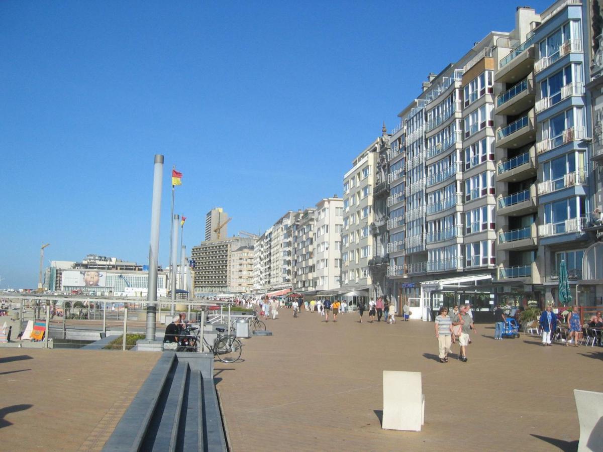 Apartamento Privé-kamer Centrum Met Eigen Badkamer/wc