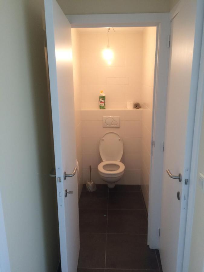 Appartement Privé-kamer Centrum Met Eigen Badkamer/wc *