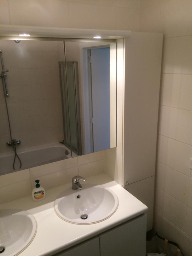 Privé-kamer Centrum Met Eigen Badkamer/wc * Ostende