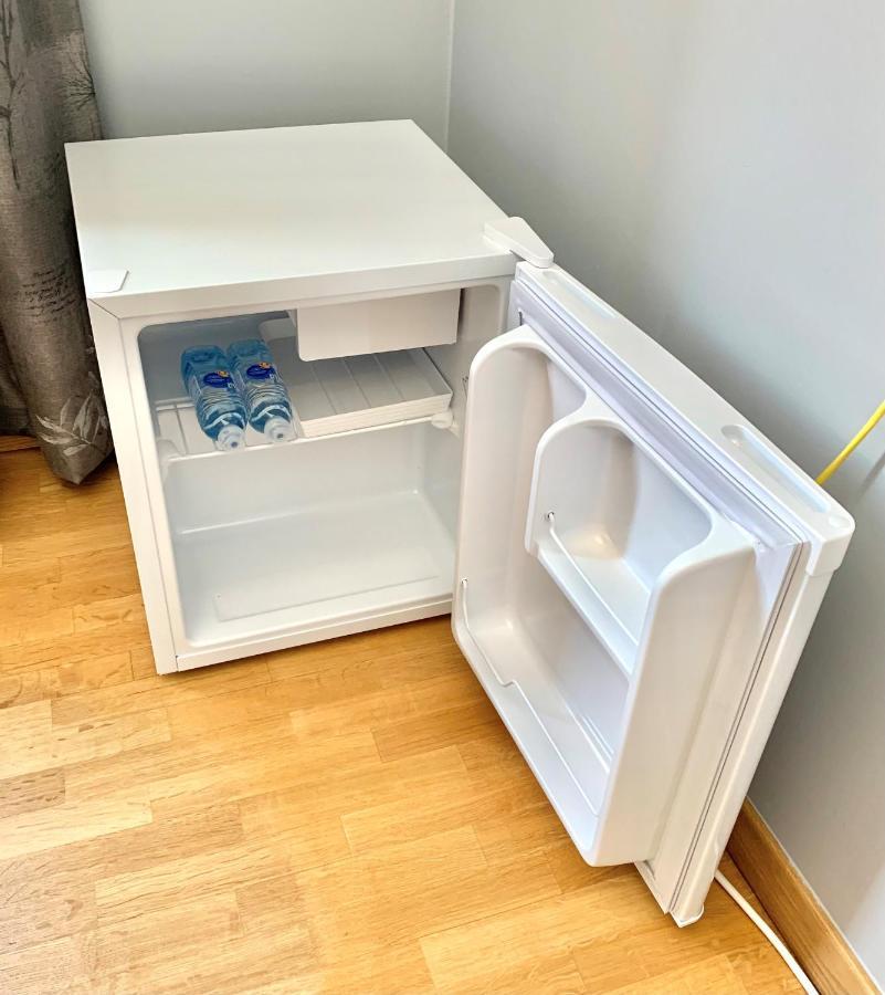 Privé-kamer Centrum Met Eigen Badkamer/wc *